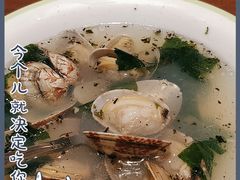 -萨莉亚意式餐厅(杭州滨江天街店)