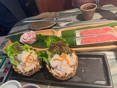 -大头椰·椰子鸡火锅(南宁万象城店)