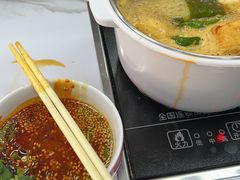 -傣妹火锅(四川北路店)