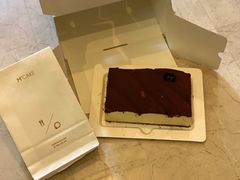 沙布蕾芭菲-Mcake蛋糕(田村路店)