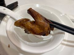 -龙悦湾酒家·八阵鱼生·渔人码头店