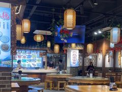 -老城南.鸭血粉丝汤(夫子庙店)