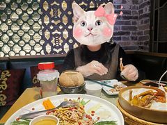 红烧乳鸽-大鸽饭(北京路店)