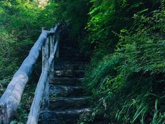 -孤山寨风景区