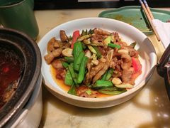 -锦府盐帮·侯宅(五棵松万达店)