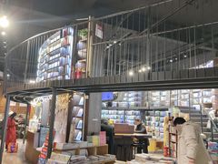 -三联韬奋书店(三里屯店)