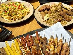 -壹酒贰肉1926·深夜食堂(九纬路店)