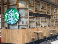 -星巴克臻选(湖滨道店)