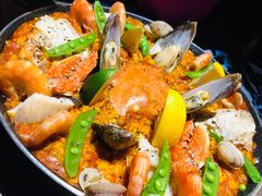 -陌上花儿·音乐西餐吧(和平店)