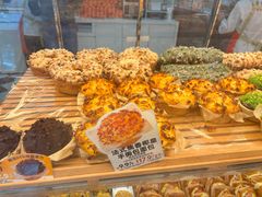 -味多美蛋糕(朝阳门华普店)