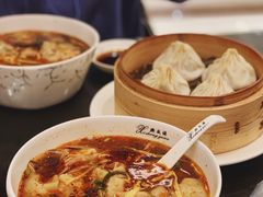 -熙盛源(滨湖万达店)