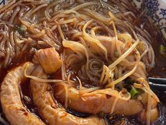 -平安桥张氏肥肠粉