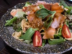 -角落里(中山公园店)