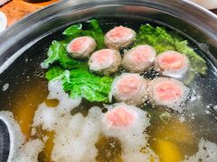 -蔡社牛肉城(龙湖店)