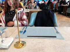 -威海蓝海御华大饭店·蓝钻美食自助百汇