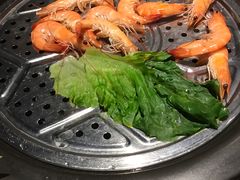 -船奇蒸汽海鲜·闽菜(八市海鲜总店)