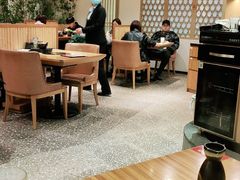 大堂-水林间·寿喜烧自助(仙林金鹰店)