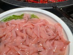 -陈眼镜火锅(总店)