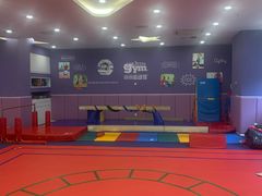 -小小运动馆(罗宾森中心)