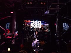 -288 Livehouse 酒吧(思南公馆店)