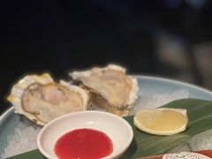 -Mr.Fish鱼鲜生海鲜放题(高德置地冬广场店)