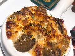 -斗牛士牛排餐厅(嘉里汇店)