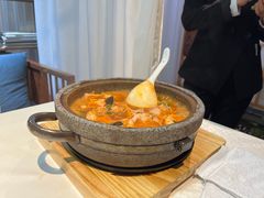 -醉霖生态餐厅(交大店)