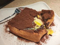 -满得意茶餐厅·顺德家常菜·港式经典(大良店)