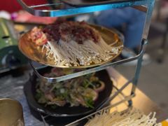 -杨小佳·齐齐哈尔烤肉·烤串(广州店)
