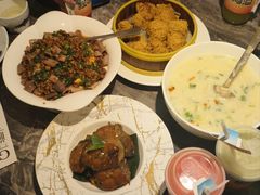 -前海沿·青岛菜(乐客城店)