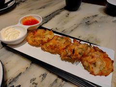-绿茶餐厅(雁塔大悦城店)