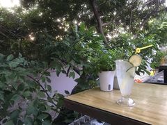 -Santoor 萨都里印度餐厅(北锣鼓巷店)