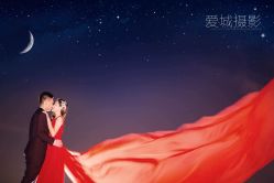 点击看大图 -爱城婚纱摄影·品质严选店