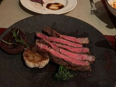 -杭州西子湖四季酒店-WL BISTRO西湖餐厅(灵隐路店)