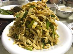 -华春餐馆(鱼山路店)