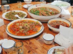 -彪彪烧鸭店(总店)