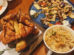 -haxnbauer海森堡德国餐厅(深圳coco店)