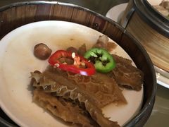 -福州世茂洲际酒店·福邸(台江店)