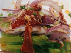 -烤点烤肉(五一广场店)