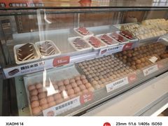 -東更道点心行(文化东路店)