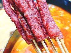 小串香肠-霸王虾(湘江世纪城店)