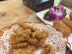 -李师傅脆肚(梅林店)
