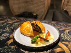 -第101座花园餐厅(湖滨88店)