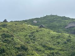 -大围山国家森林公园