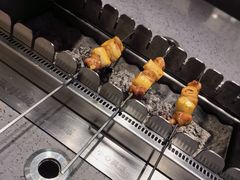 -白玉·朝鲜族烤串(光明大仟里店)