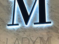 -Lady M(沙田新城市广场店)