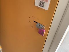 -大众迷你仓自助寄存仓库(金桥2店)
