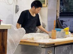 -文武王氏烧饼·无矾油条(西溪路店)