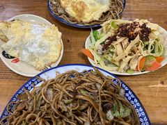 -大千炒面拉面(岳阳道店)