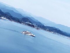 -千岛湖忆湖度假酒店(中心湖景区店)